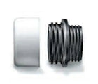 Pucciplast - Morsetto Combinato Ø48-58 Mm Con Coprimorsetto