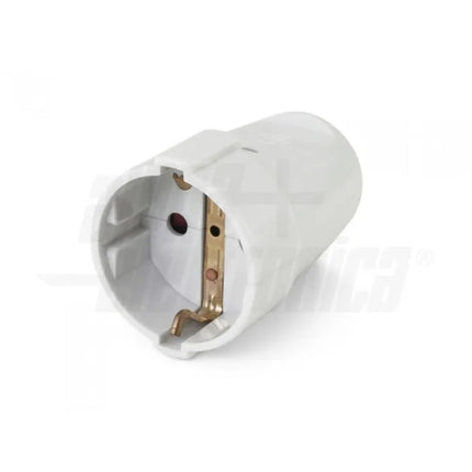 Multiprese - Presa Di Connessione Scuko 16A 250V
