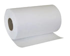 Facot - Nastro Di Coibentazione In Pvc H100Mmx25M - Colore: Bianco