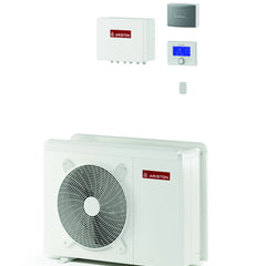 Collection image for: Pompe di calore (manual)