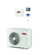 Ariston - Nimbus Pocket 50 M Net Pompa Di Calore Aria/Acqua Monoblocco Da 5 Kw - Articolo: 3301185