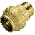 Tiemme - Raccordo Diritto/Niples Maschio 3/4