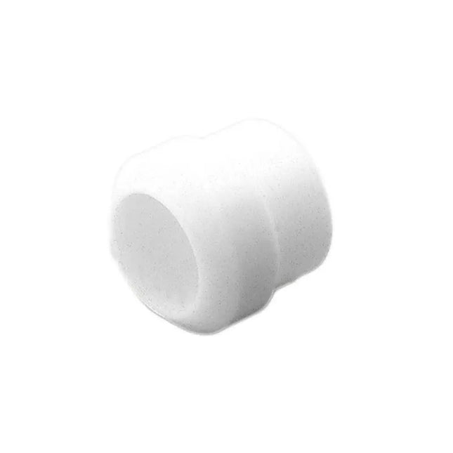 Ogiva Monocono 1/2" Ø12 In Teflon