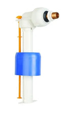 Oli - Galleggiante Silenzioso Compact Oli Universale 3/8