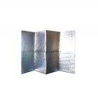 Pannello isolante per radiatore 70x100 cm