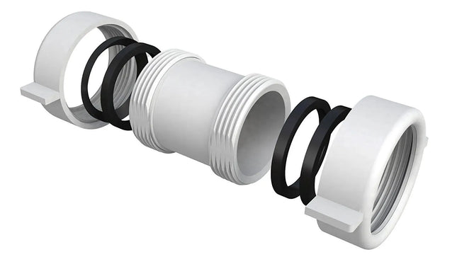 Bonomini - Passepartout Ø40-40 Femmina-Femmina