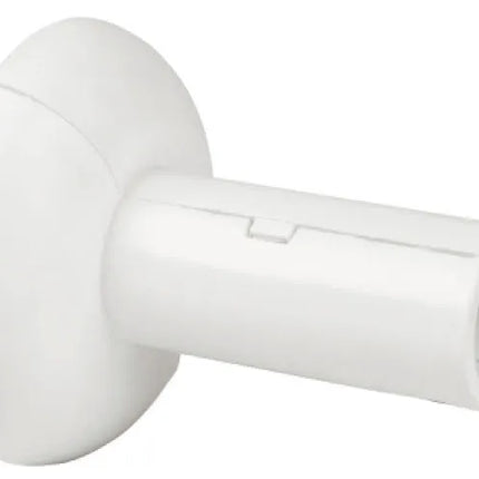 Arteclima - Rosetta Coprimuro E Copritubo Ø10÷18 - Colore: Bianco