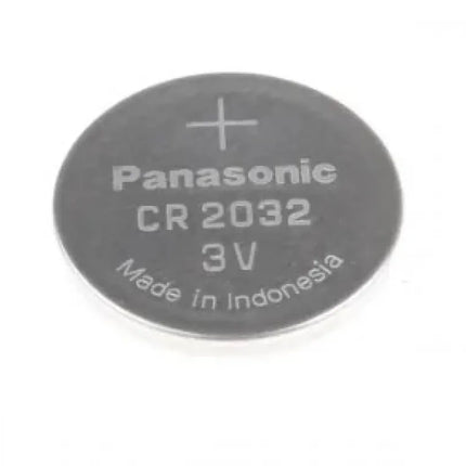 Panasonic - Pila Litio Cr2032 3V