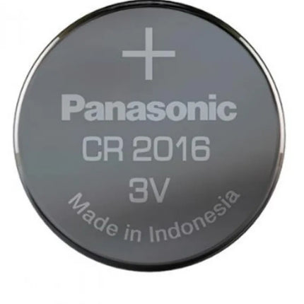 Panasonic - Pila Litio Cr2016 3V