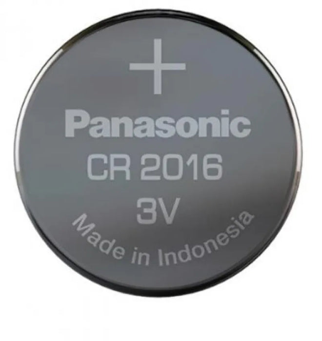 Panasonic - Pila Litio Cr2016 3V