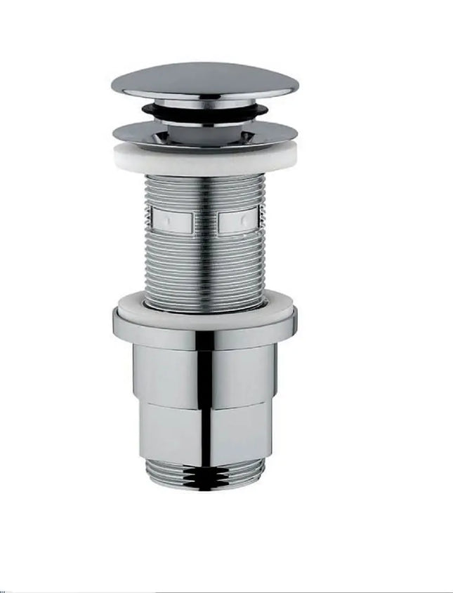 Cgs - Piletta Click-Clack 1" 1/4 Prolungata In Abs