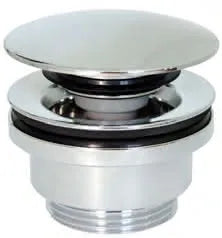 Piletta Click-Clack 11/4" Con Troppo Pieno