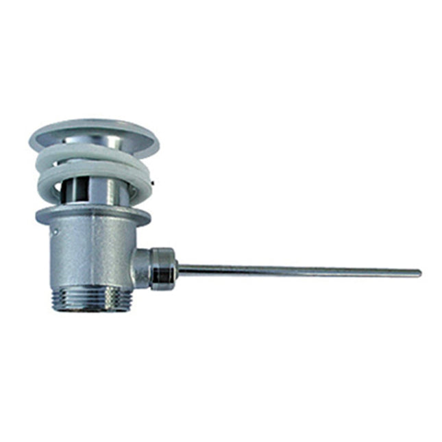 Piletta con Saltello 1"1/4 Senza Astina