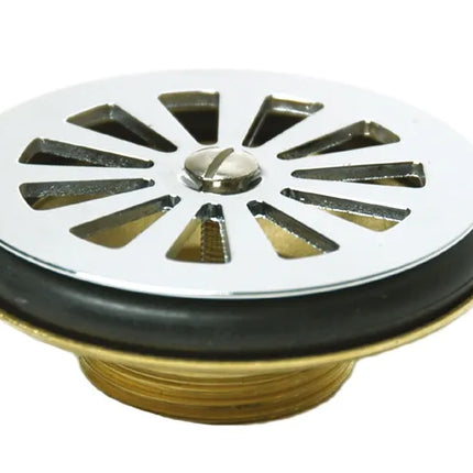 Piletta Doccia Grigliata 11/4"