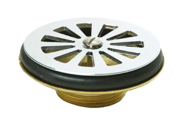 Piletta Doccia Grigliata 11/4"