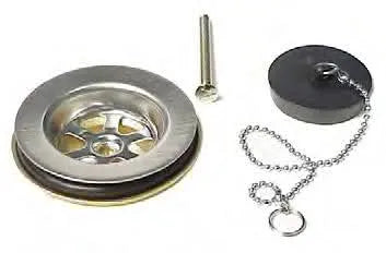 Piletta Gattinara 1" 1/4 Per Lavatoio