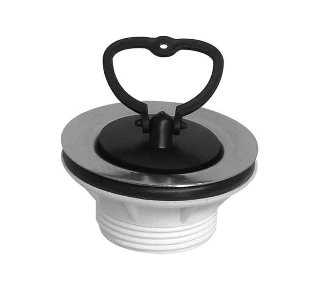 Piletta 11/2" Gattinara Con Tappo Di Gomma