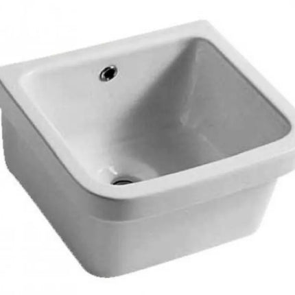 Pilozzo In Porcellana 60×45×25 CM (L×P×H)