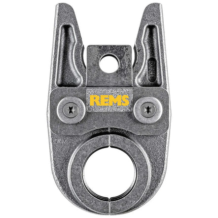 Rems - Pinza A Pressare Profilo Th 40 Per Pressatrice Rems