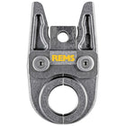 Rems - Pinza A Pressare Profilo Th 40 Per Pressatrice Rems
