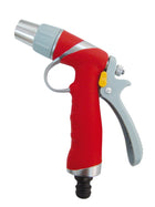 Ipierre - Pistola In Metallo Con Lancia Regolabile, Portata Regolabile