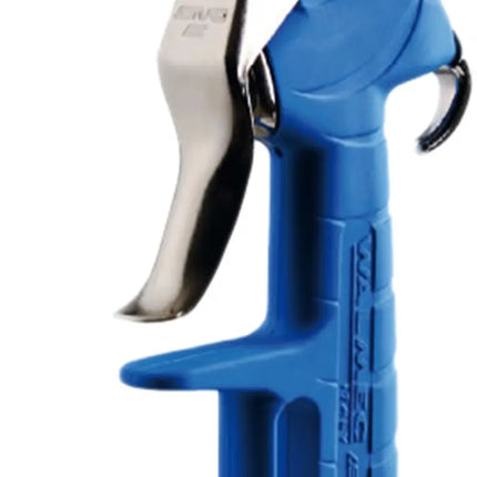 Pistola Soffiaggio Con Ugello Grande