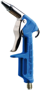 Pistola Soffiaggio Con Ugello Grande