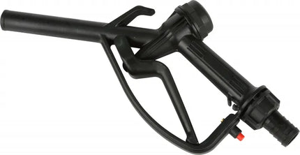 Pistola Manuale Per Travaso Liquido