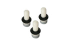 Pucciplast - Pistoncino Con Guarnizione 10X5 Mm - Pezzo Singolo