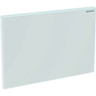 Geberit - Placca Cieca Sigma - Colore: Bianco