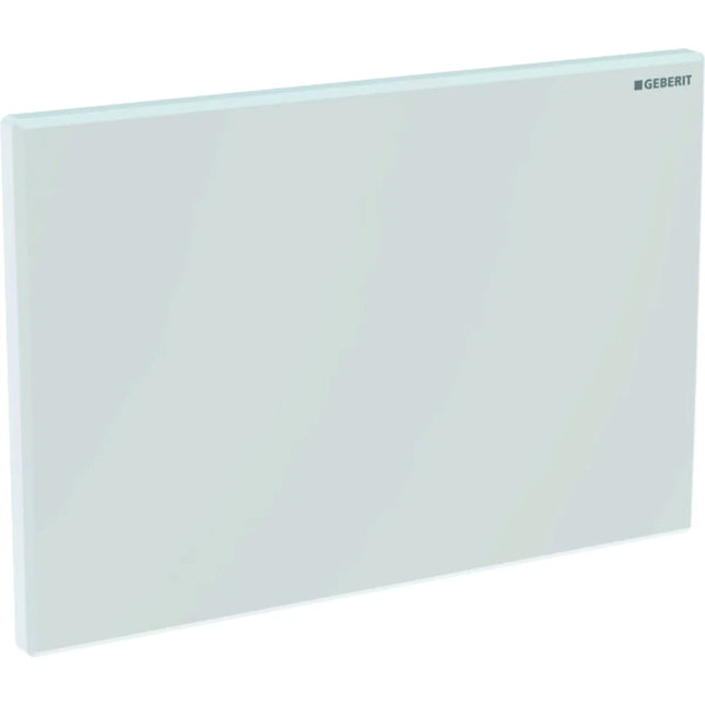 Geberit - Placca Cieca Sigma - Colore: Bianco