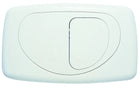 Its Todini - Placca Dual Evolution - Colore: Bianco