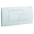Pucciplast - Placca Eco 33 Cm - Colore: Bianco (FUORI PRODUZIONE)