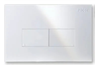 Pucciplast - Placca Eco Linea 4,7Mm - 280X180 - Colore: Bianco