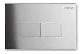 Pucciplast - Placca Eco Linea 4,7Mm - 280X180 - Modello: Lamina Inox