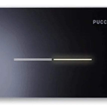 Placca Eco Sfioro Vetro