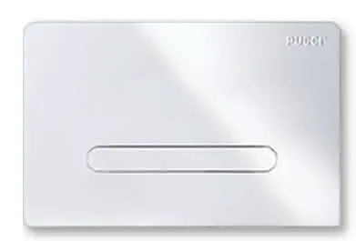 Pucciplast - Placca Sara Tratto 4,7Mm - 280X180 - Colore: Bianco