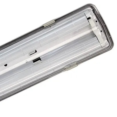 Plafoniera Con Tubi Led 218 674 Mm - Bianco Naturale