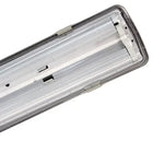 Plafoniera Con Tubi Led 258 1473 Mm - Bianco Naturale