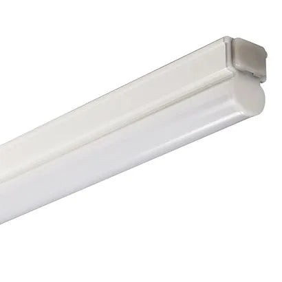 Plafoniera Reglette Led 10W 873 Mm - Bianco Naturale