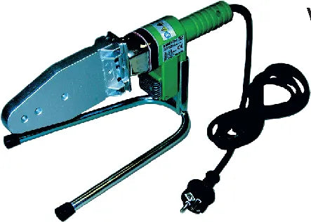 Bampi - Polifusore Per Ppr Saldatura Manuale Ø16÷63Mm