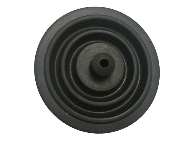 Oli - Polmoncino guarnizione Ø58 Per Valvola Pneumatica