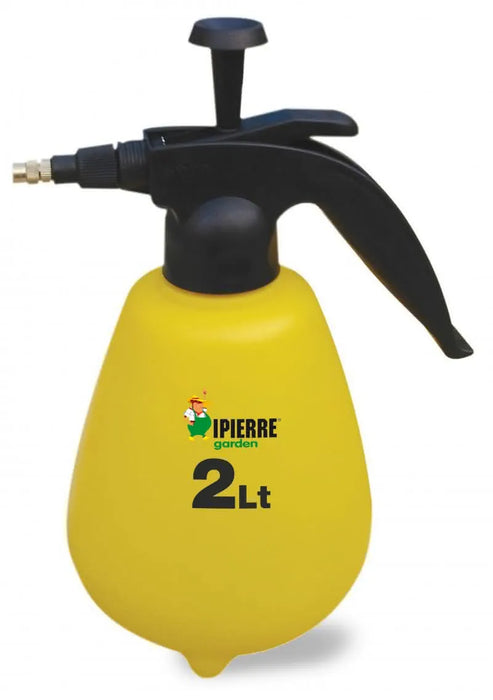 Ipierre - Pompa A Pressione 2 Litri