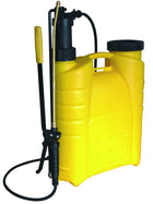 Ipierre - Pompa A Pressione 16 Litri Trasportabile A Tracolla O A Mano