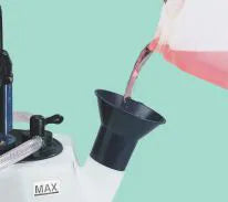 Pompa Disincrostante Promax 20 Per Serpentine/Scambiatori