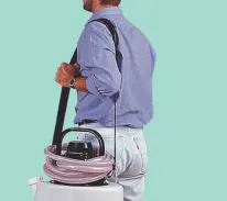 Pompa Disincrostante Promax 20 Per Serpentine/Scambiatori