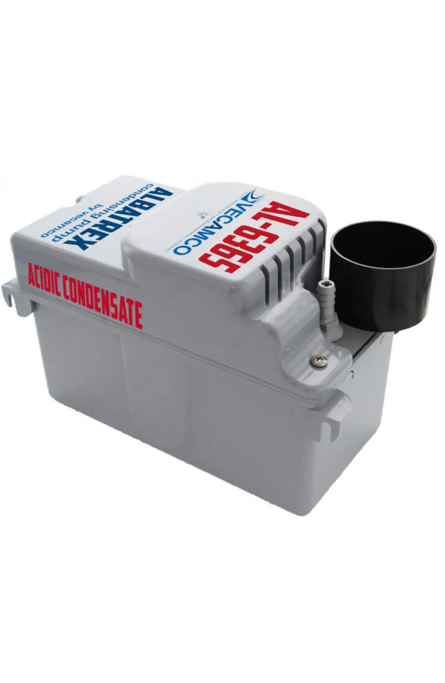 Pompa Scarico Condensa Per Caldaia 0