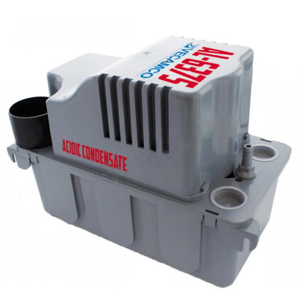 Pompa Scarico Condensa Per Caldaia 2 Lt - 365 L/H - Articolo: Al-6375