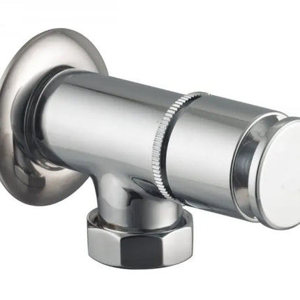 Porta E Bini - Flussometro 1" Esterno Temporizzato