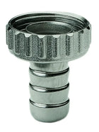 Itap - Portagomma Con Girello 1